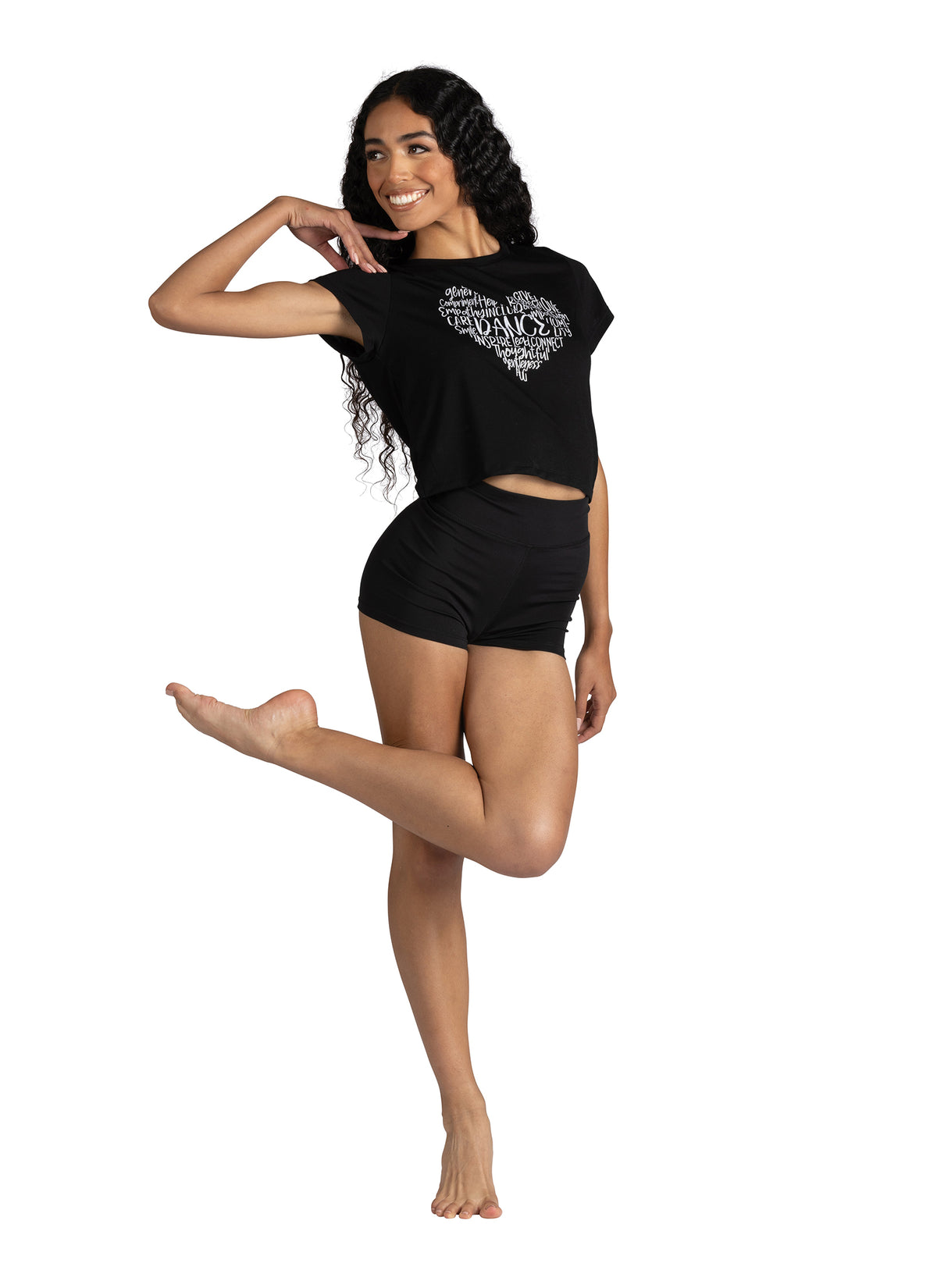 Adult Dance Expressions T-Shirt