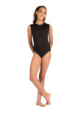 Kids Charli Wide Tank Leotard