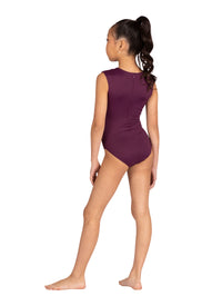 Kids Charli Wide Tank Leotard