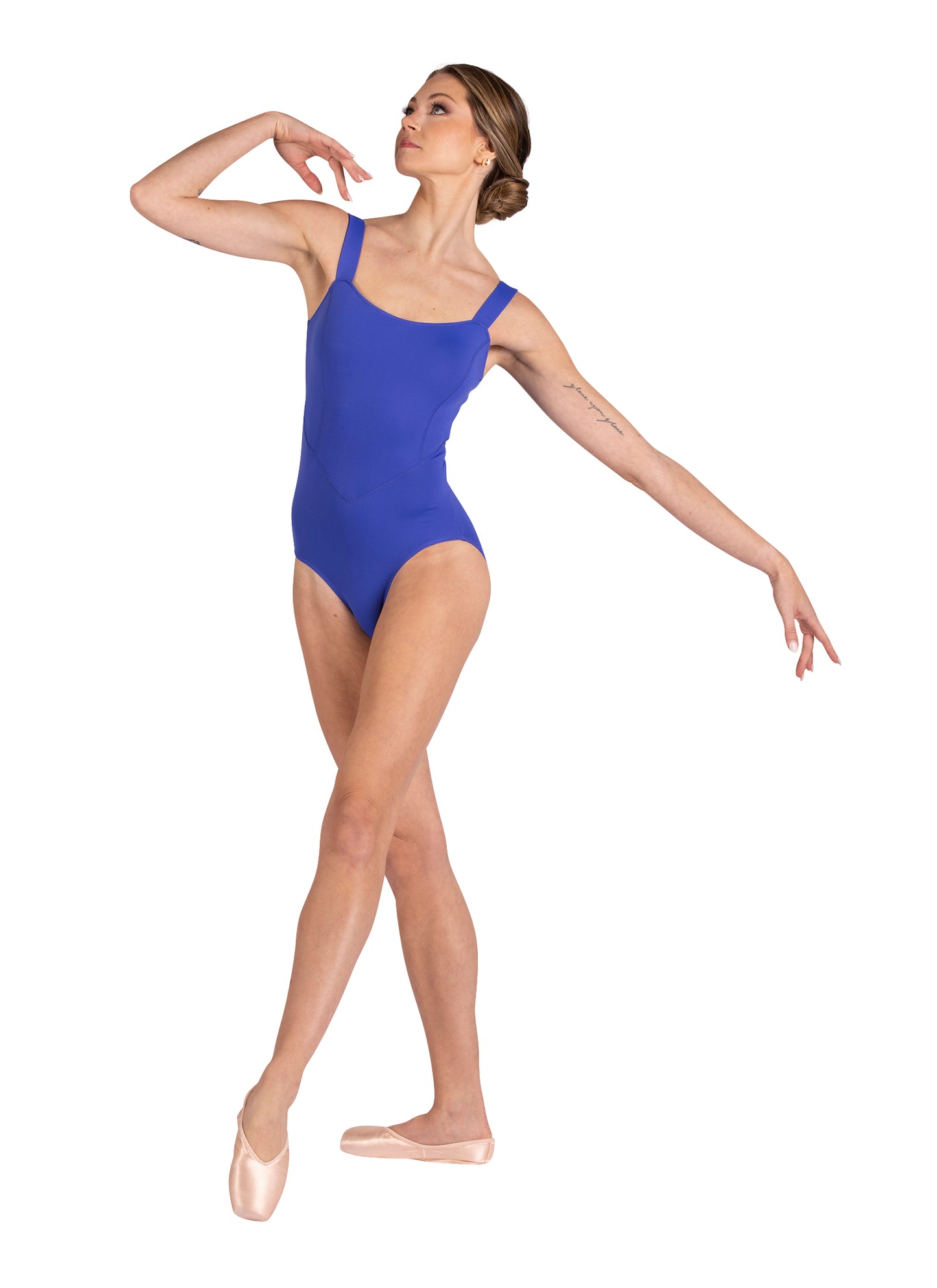 Adult Kiera Leotard