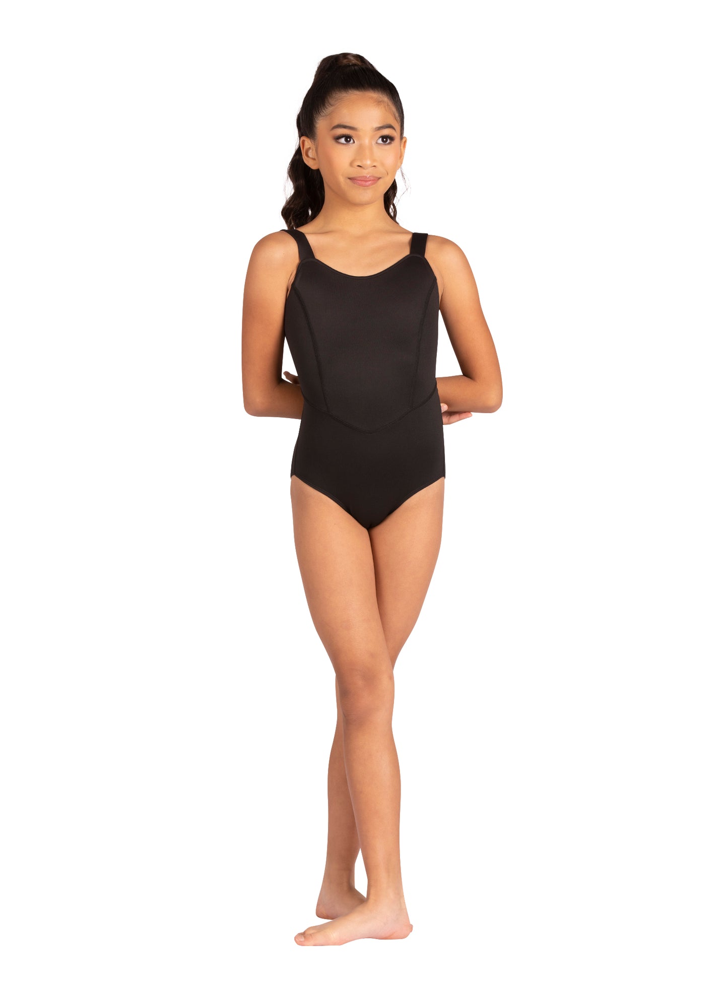 Kids Kiera Leotard