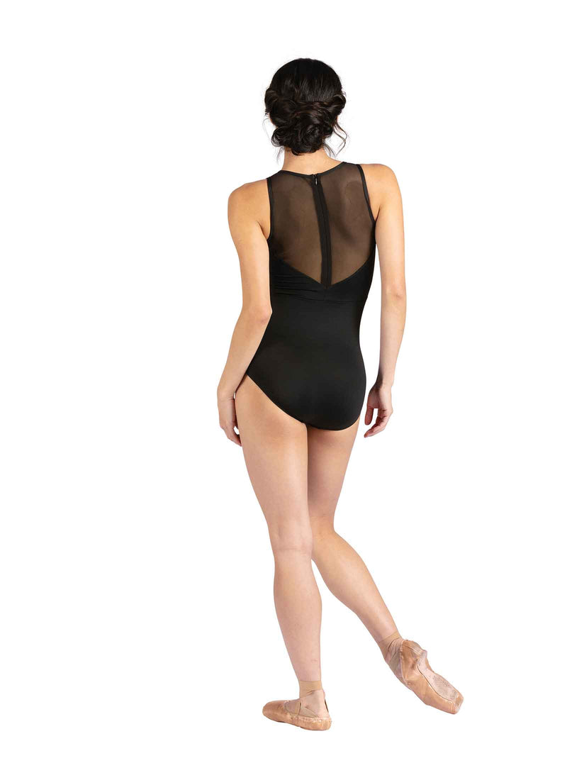 Adult Genevieve Rouched Leotard