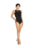 Adult Genevieve Rouched Leotard