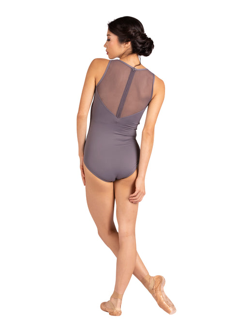 Adult Genevieve Rouched Leotard