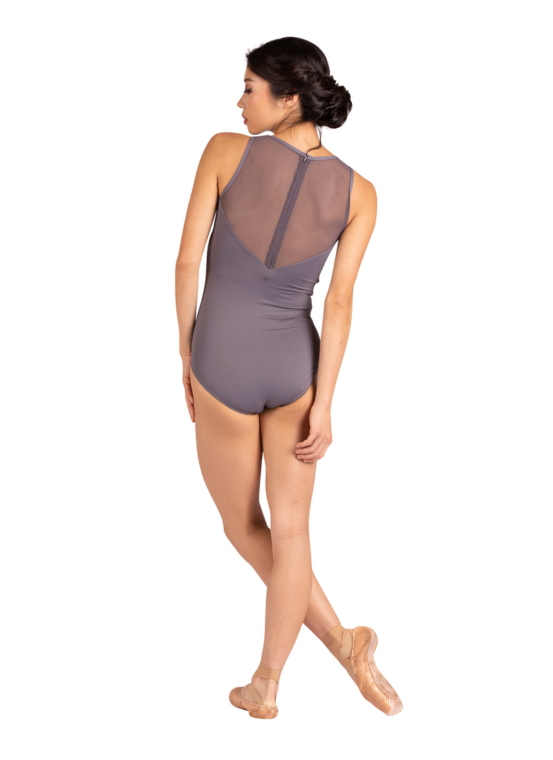 Adult Genevieve Rouched Leotard