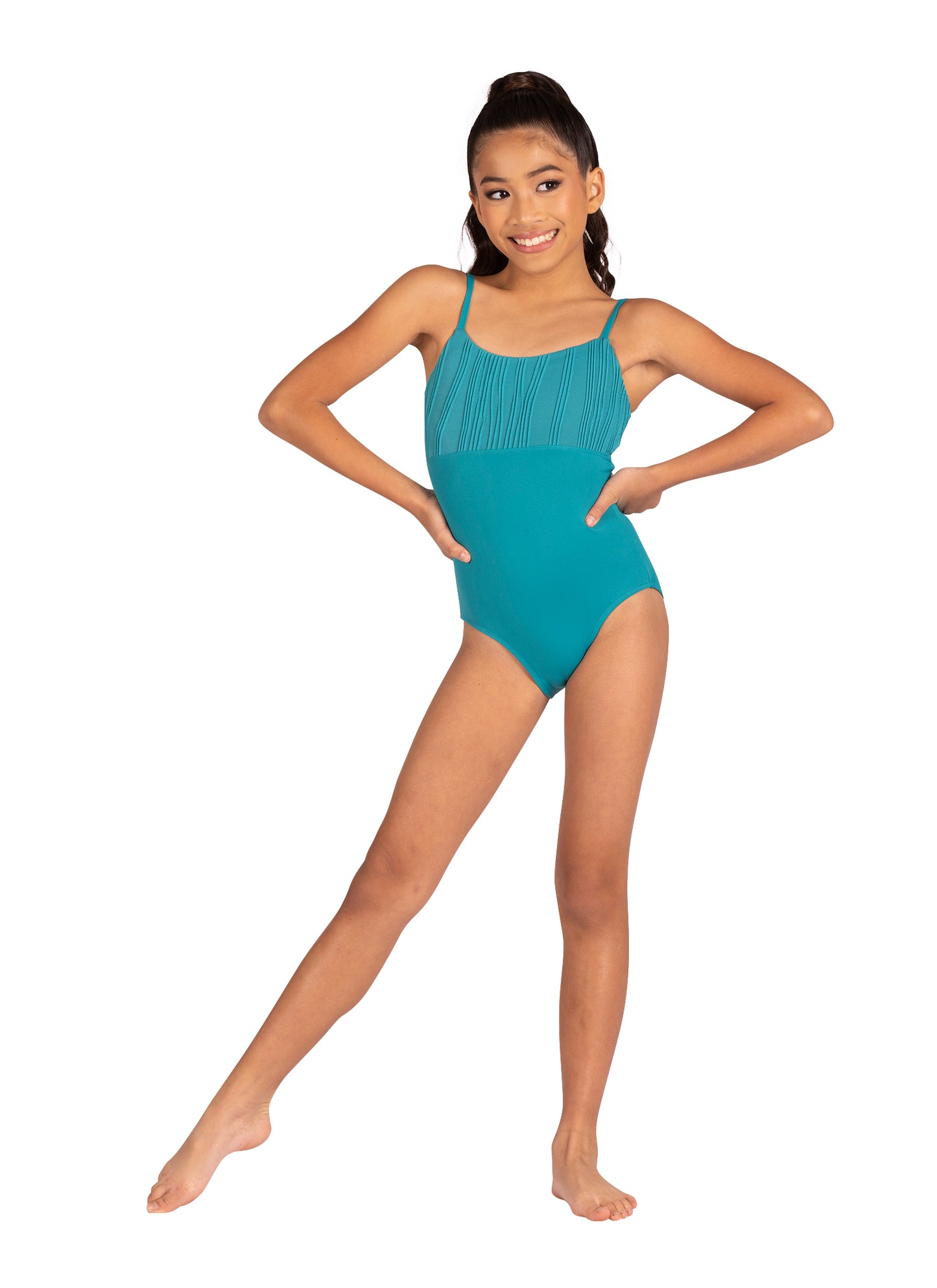 Kids Gemma Leotard