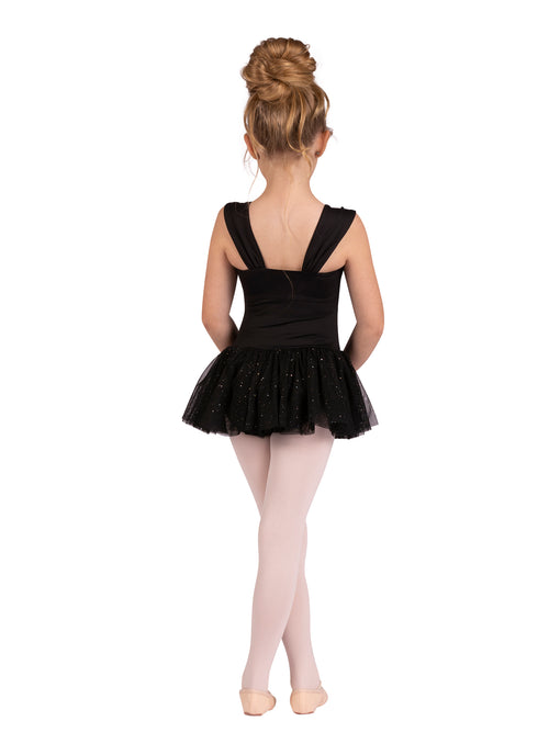 Kids Minka Soft Strap Dress