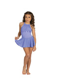 Kids Nala Halter Dress