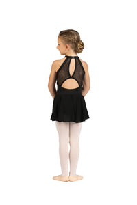 Kids Nala Halter Dress