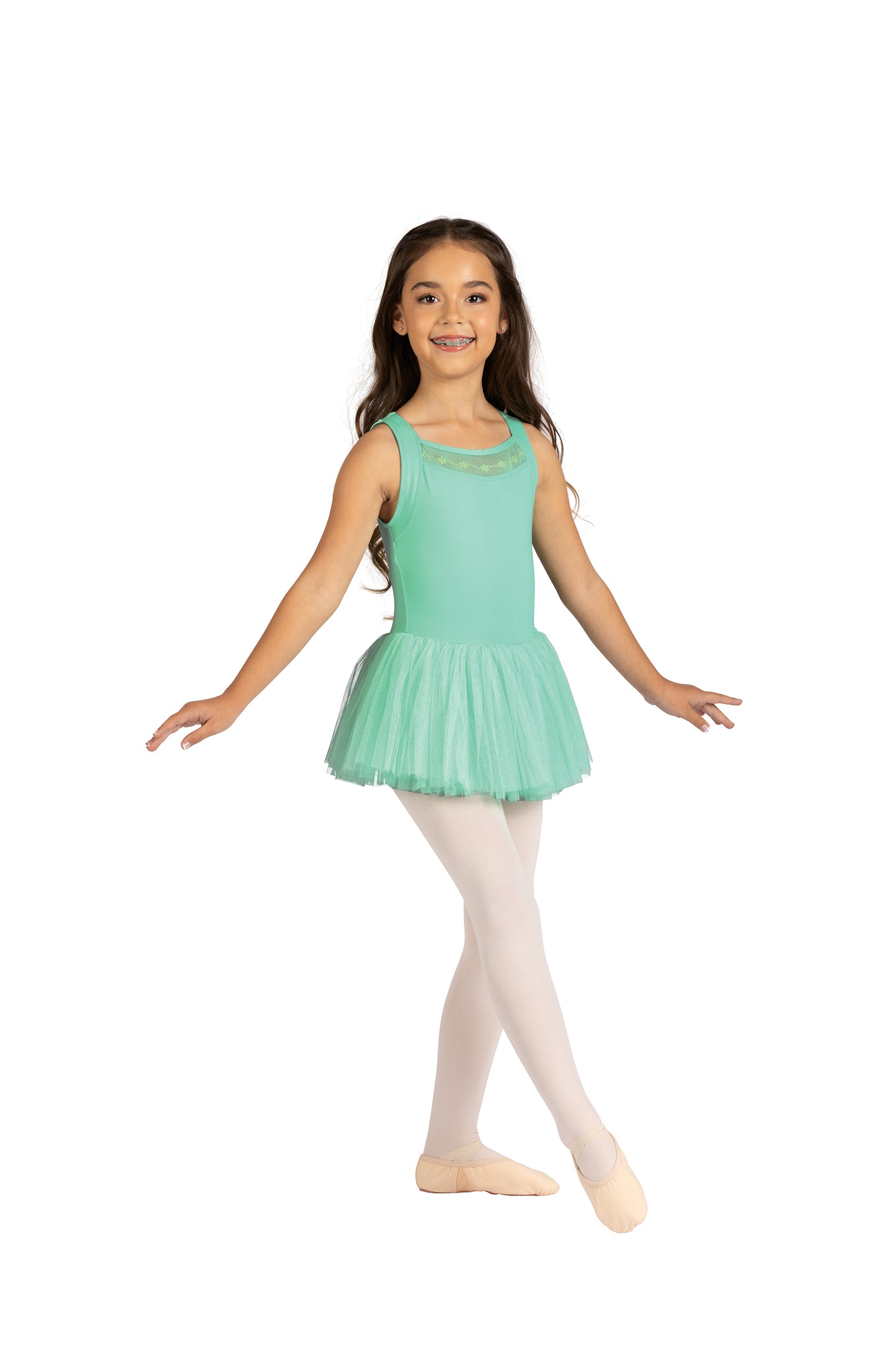 Kids Brynn Dress