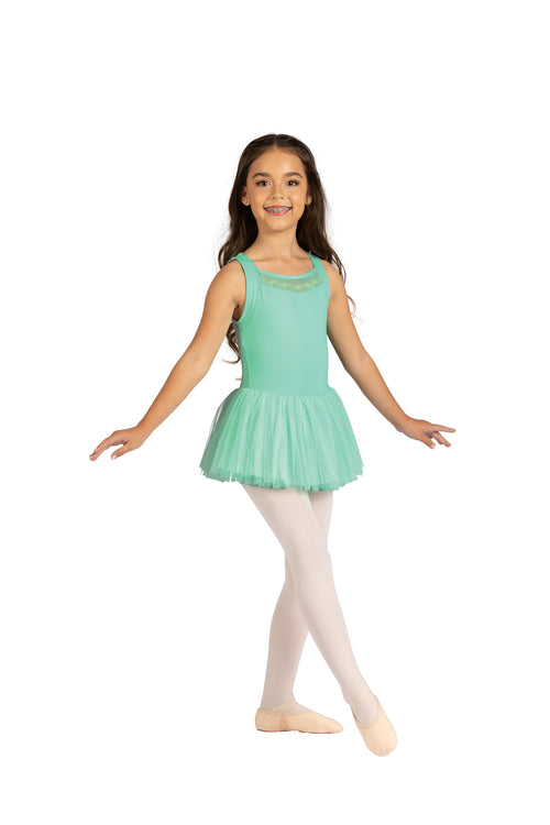 Kids Brynn Dress