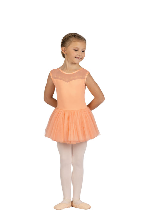 Kids Dorian Dress