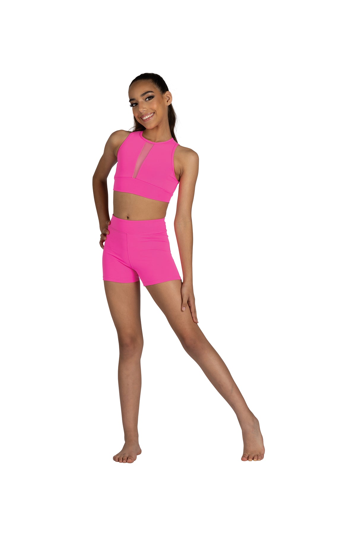 Kids Rue Top