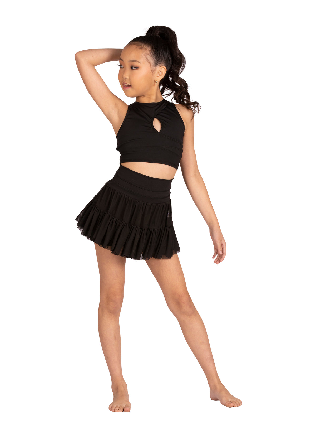 Kids Ryder Skort
