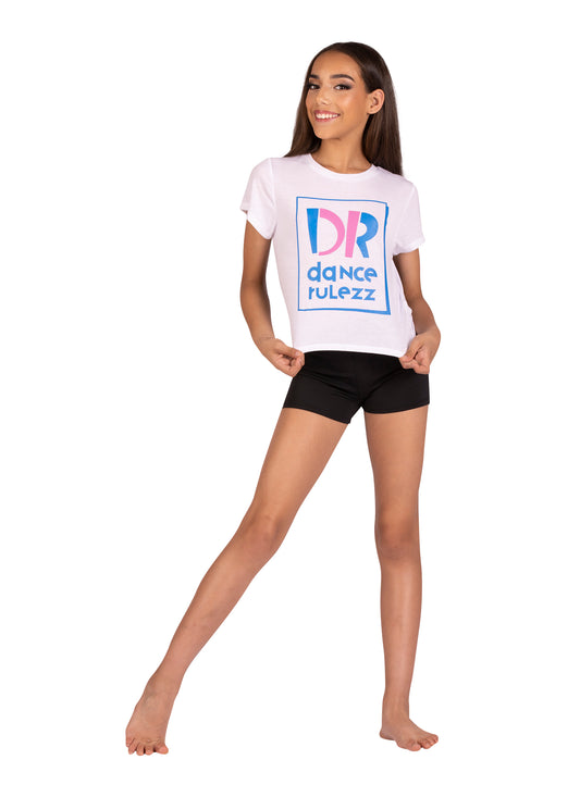 Adult Dance Rulezz T-Shirt