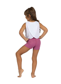 Kids Dancin' Diva Tank Top