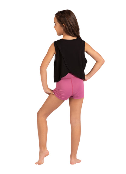 Kids Dancin' Diva Tank Top