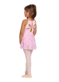Kids Rosa Skirt