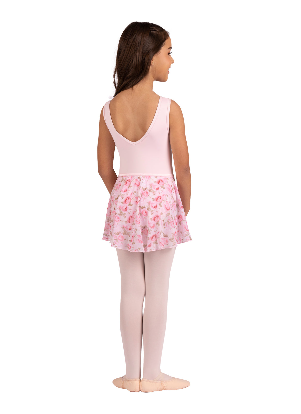 Kids Rosetta Skirt