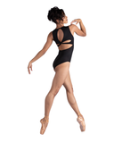 Adult Evangeline Tank Leotard
