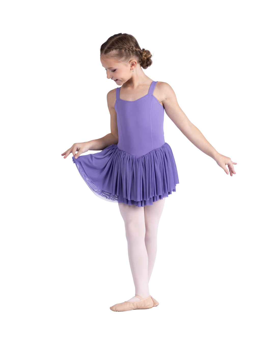 Kids Kai Tank Dress