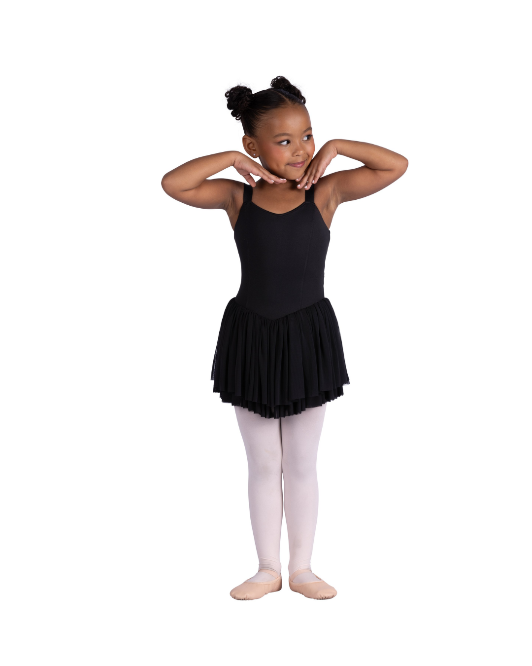 Kids Kai Tank Dress