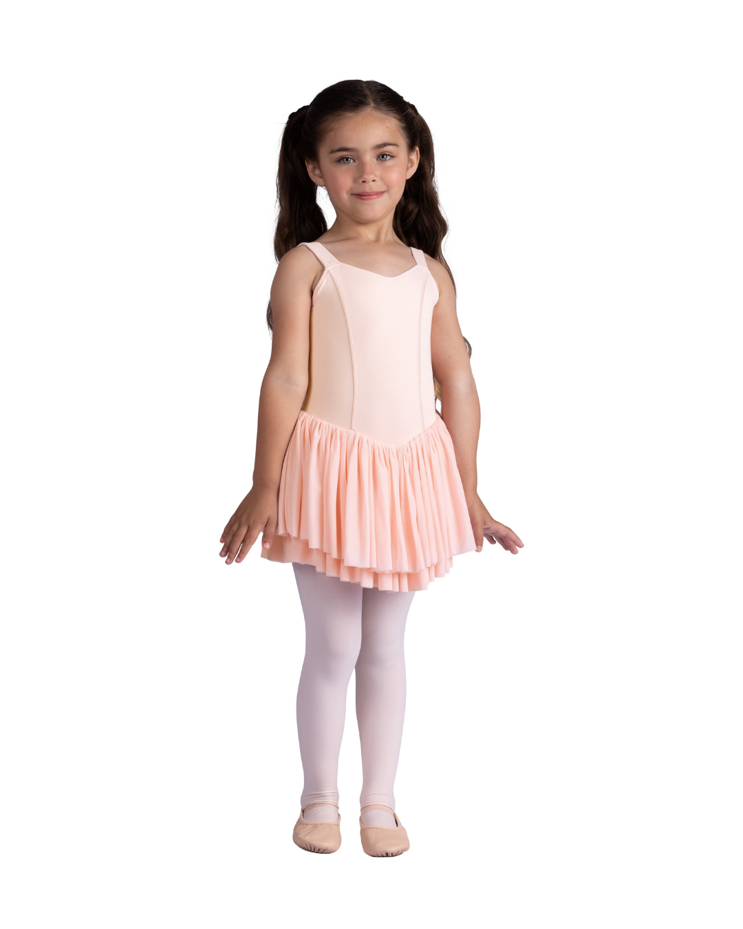 Kids Kai Tank Dress