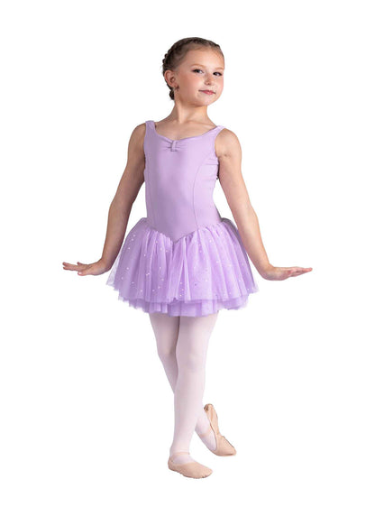 Kids Cielo Tank Dress