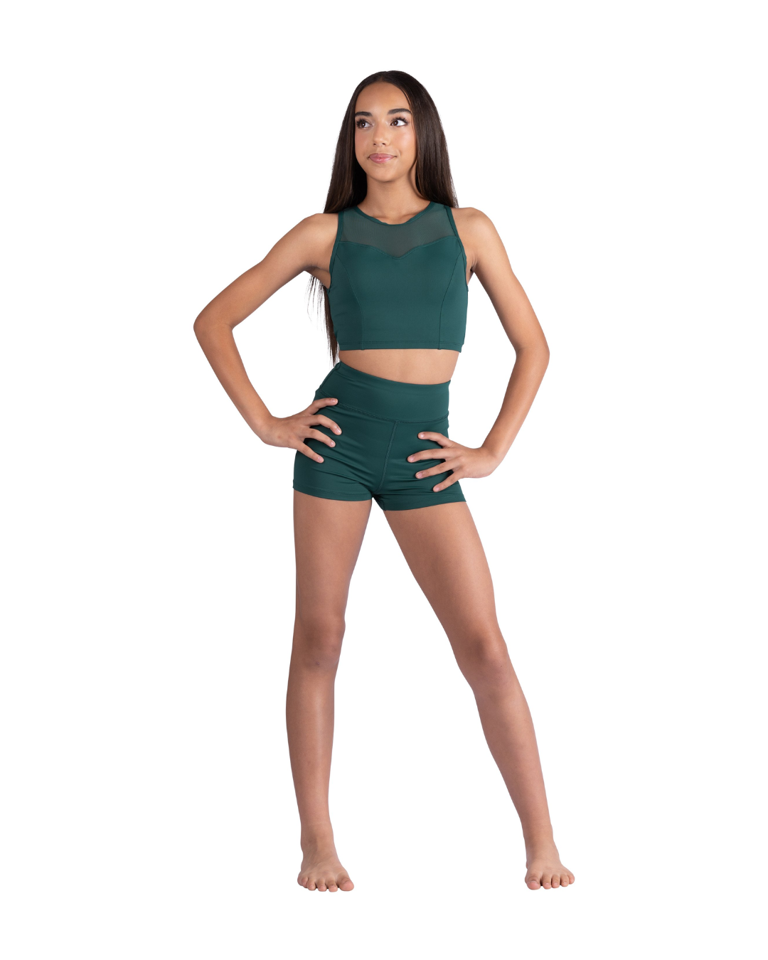 Kids Evaline Bra Top