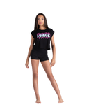 Adult Graffiti Dance Tee