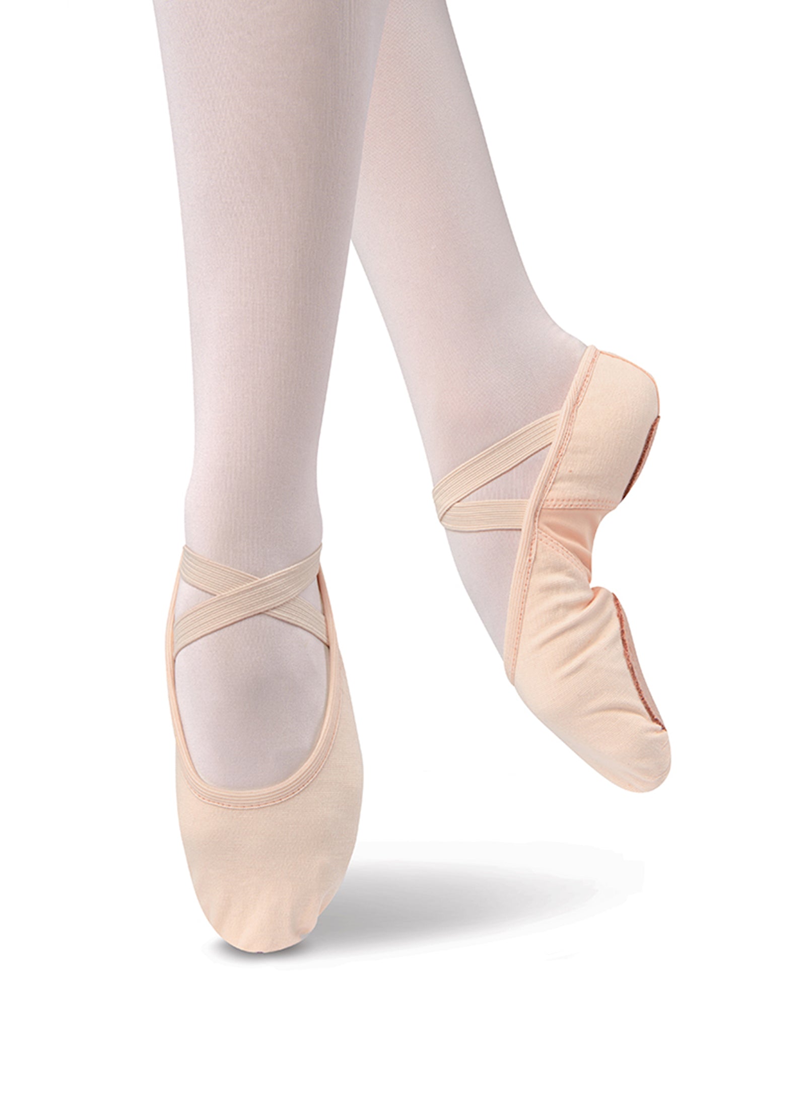 Ballet Shoes | Kids & Adults - All Colors | Shop Danznmotion