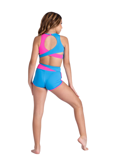 Kids Lulu Top