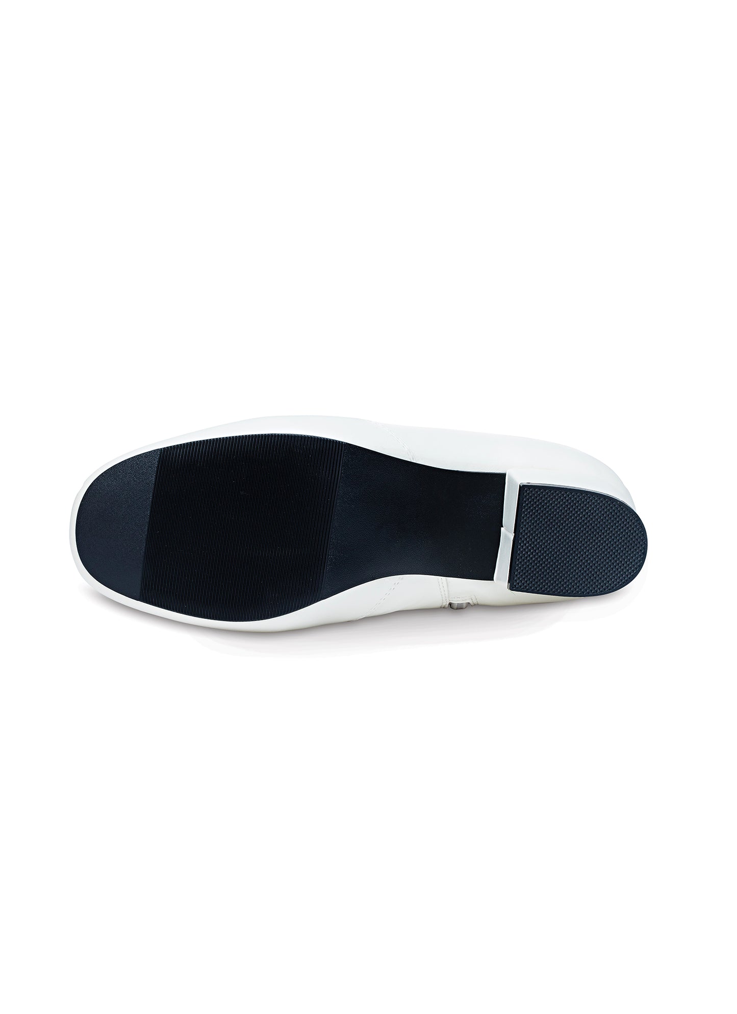 Gotham Dolly Knee-High Majorette Boot – 2” Heel (Medium Width)