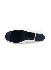 Gotham Dolly Knee-High Majorette Boot – 2” Heel (Medium Width)