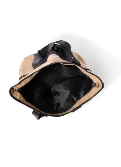 All-In Dance Tote - Black