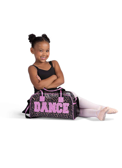 Pink Panther Duffle Bag Bag