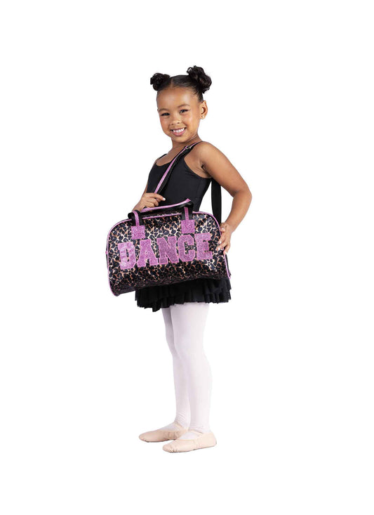 Wild About Dance Duffle
