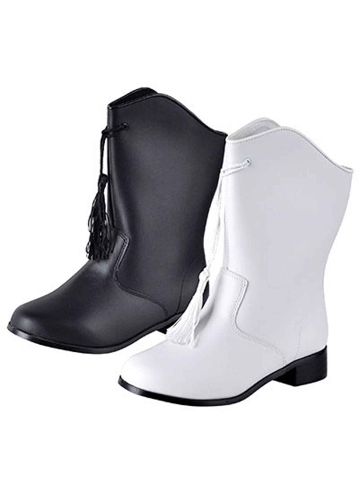 Adult Gotham Majorette Boot