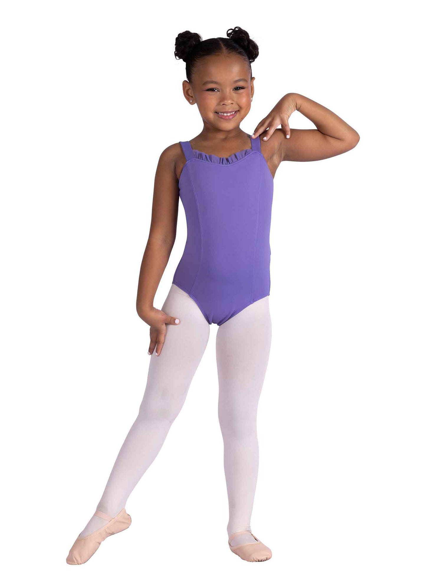 Kids Kaia Leotard