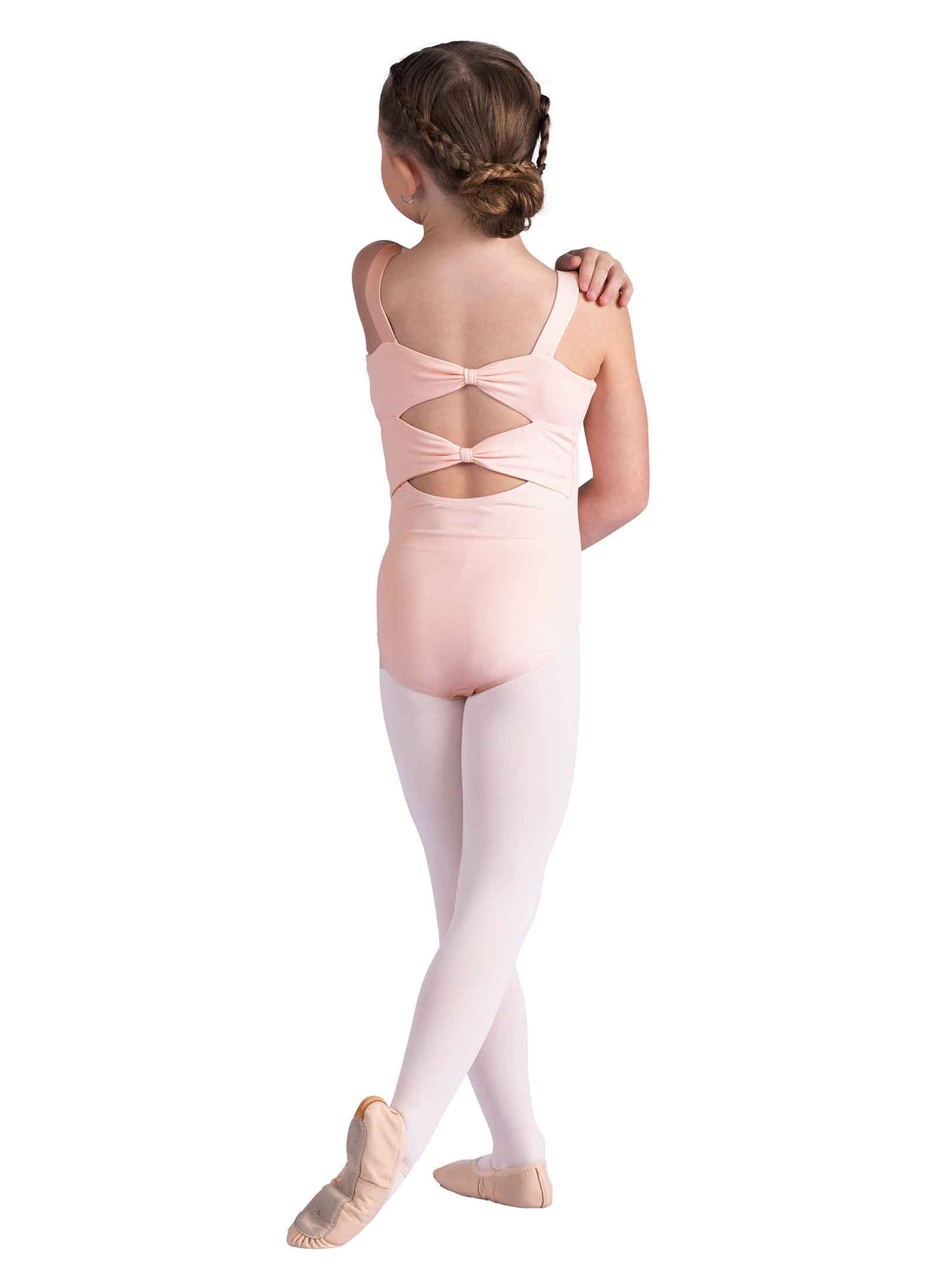 Kids Kaia Leotard