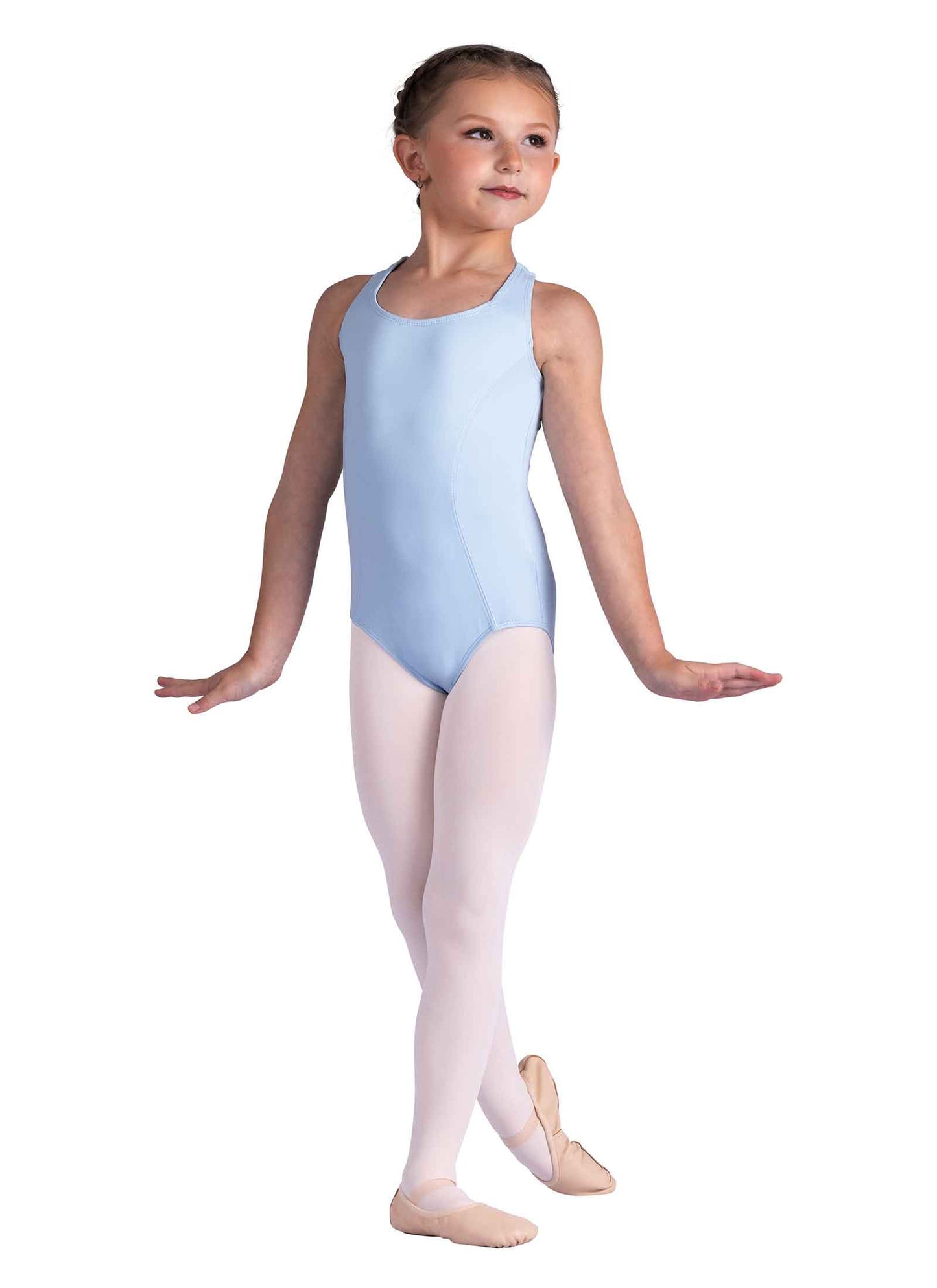Kids Liora Leotard