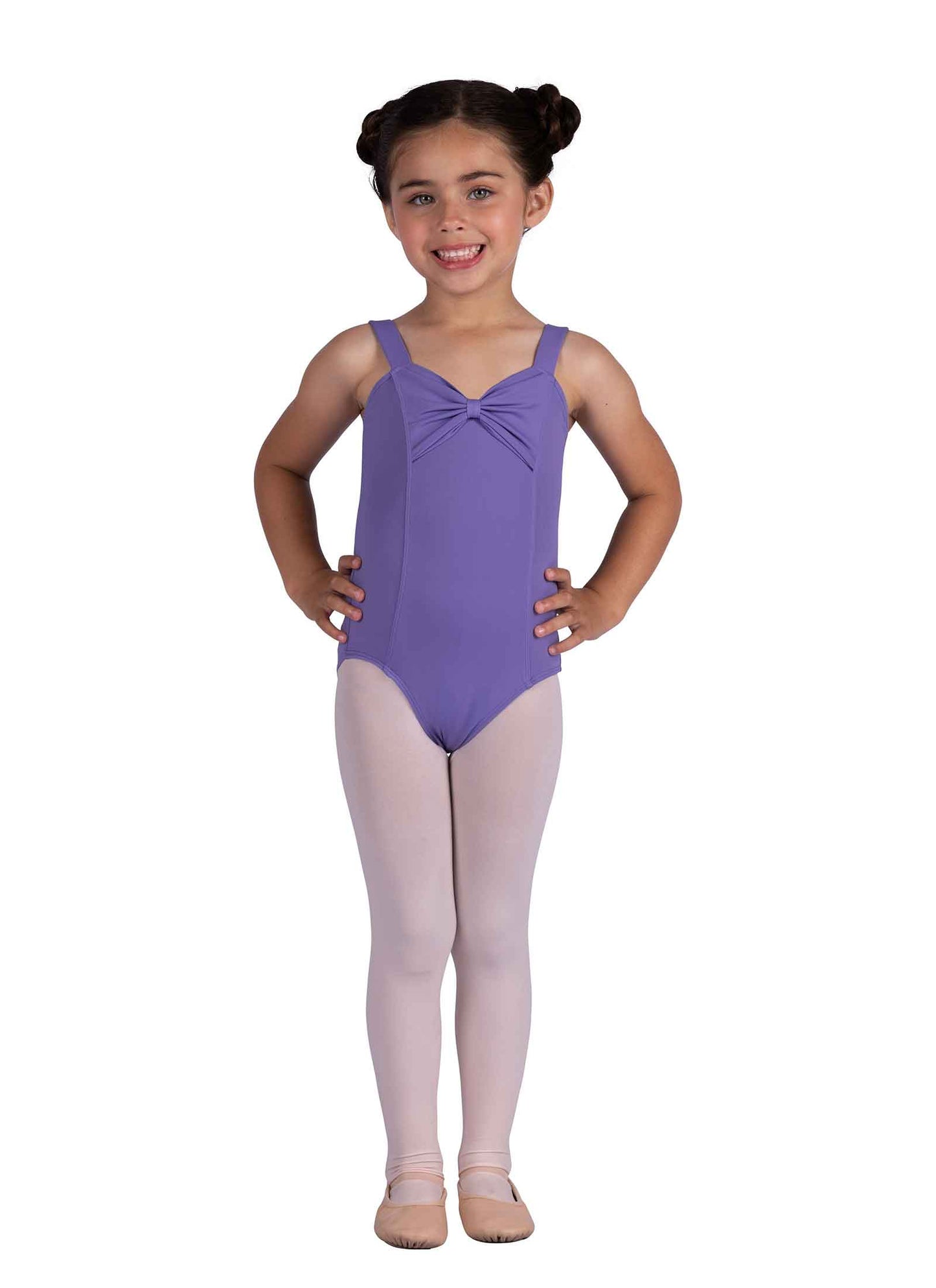 Kids Beau Leotard