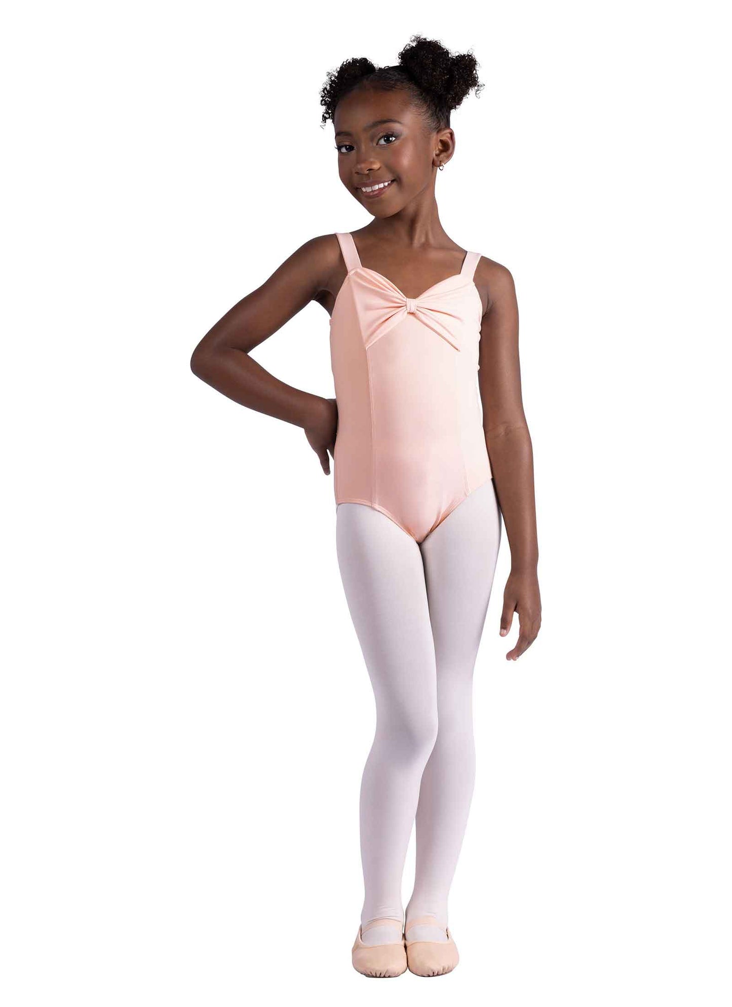 Kids Beau Leotard