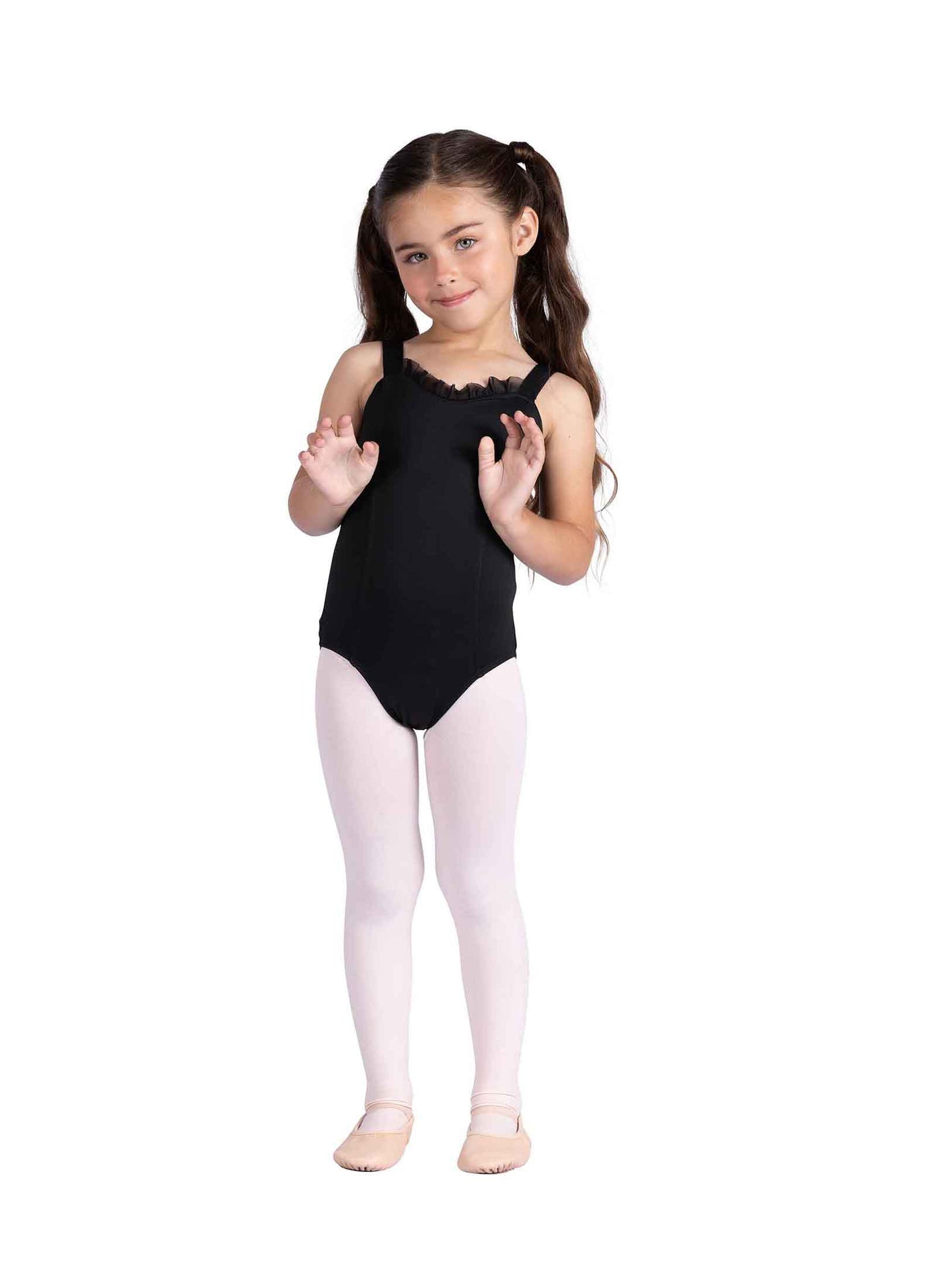 Kids Kaia Leotard