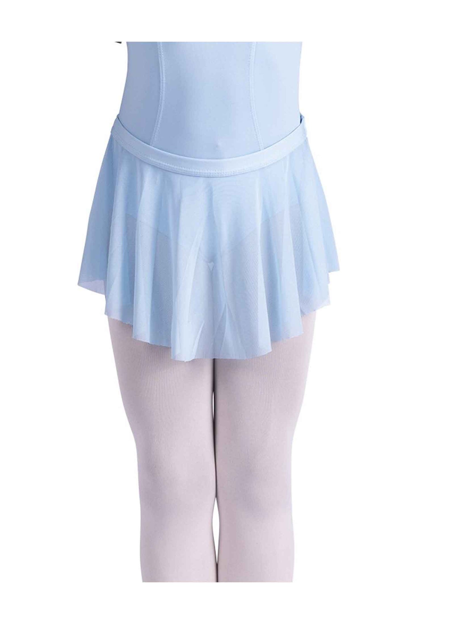 Kids Joie Mesh Skirt