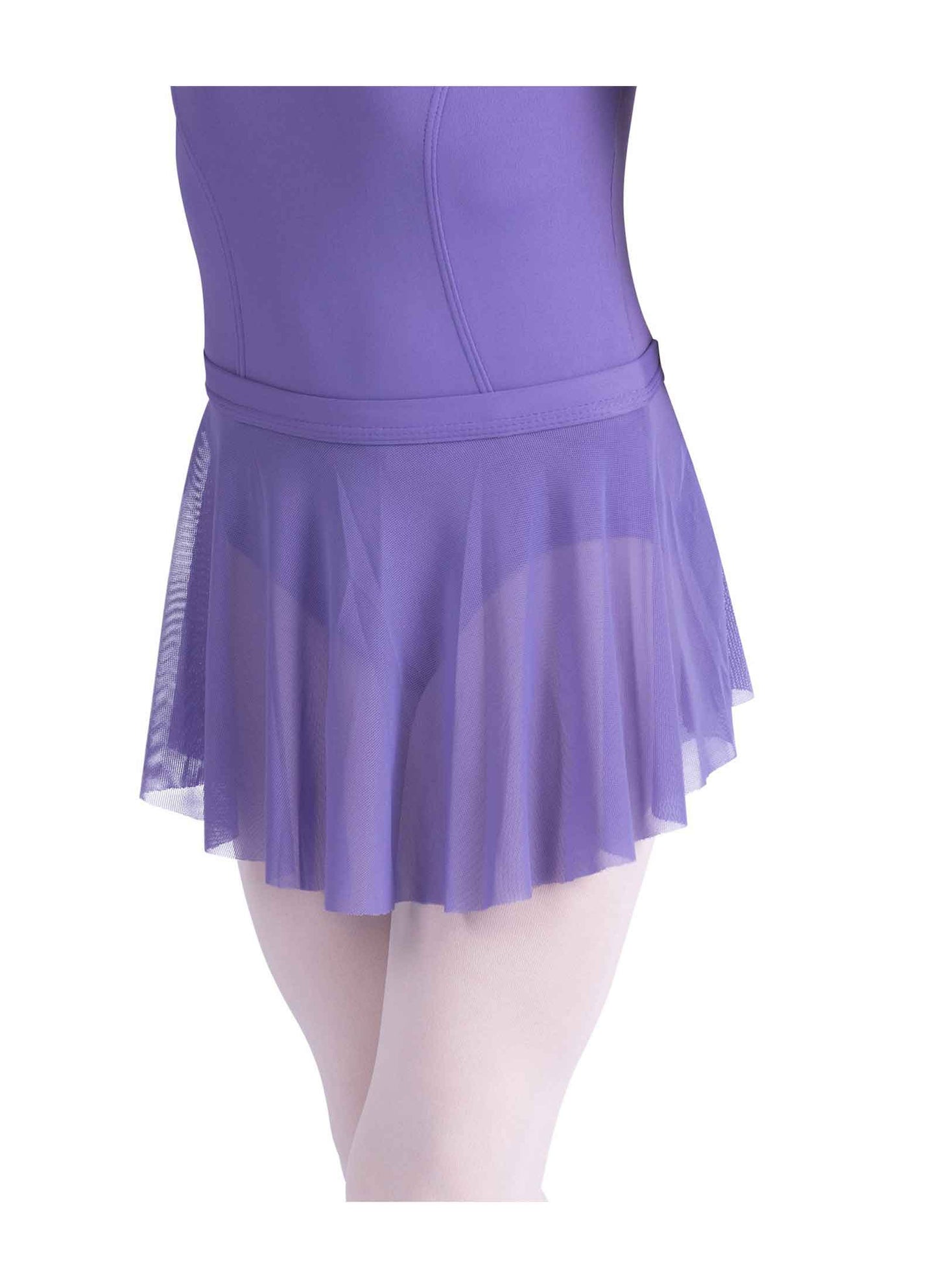 Kids Joie Mesh Skirt