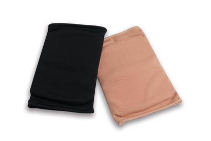 Black Knee Pads | Knee Pads | Knee Protection Pads | Danznmotion