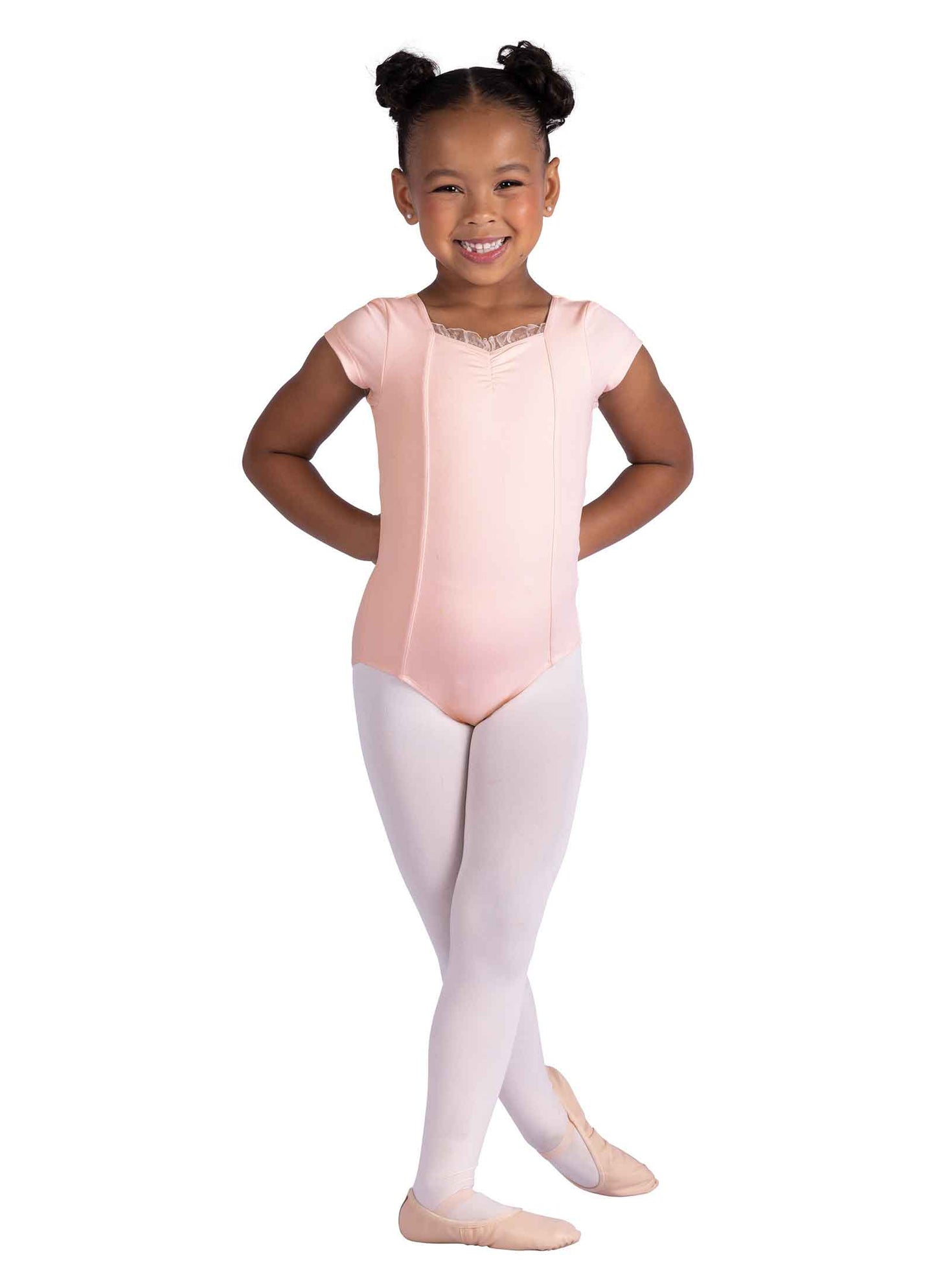 Kids Lainey Leotard