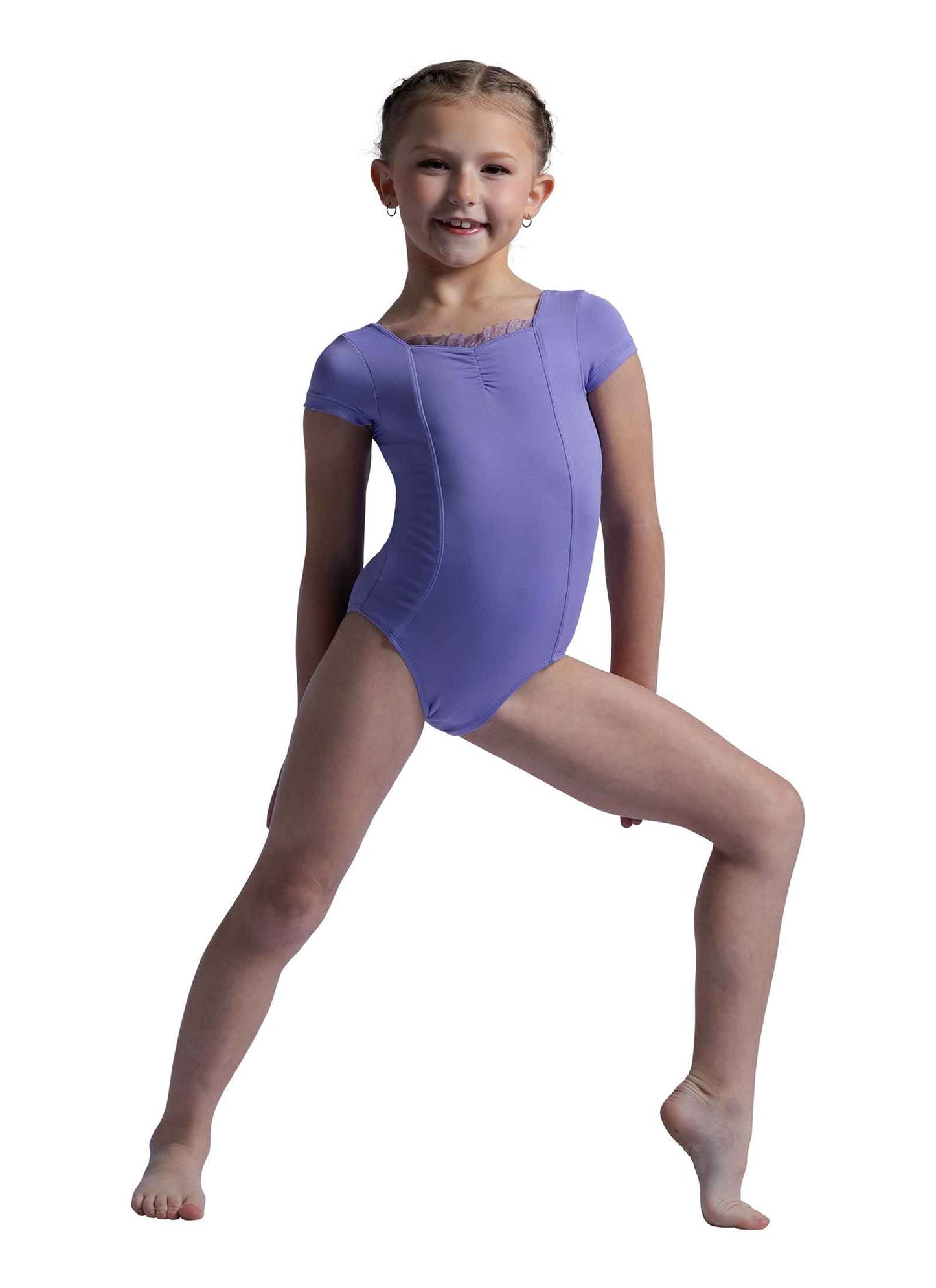 Kids Lainey Leotard