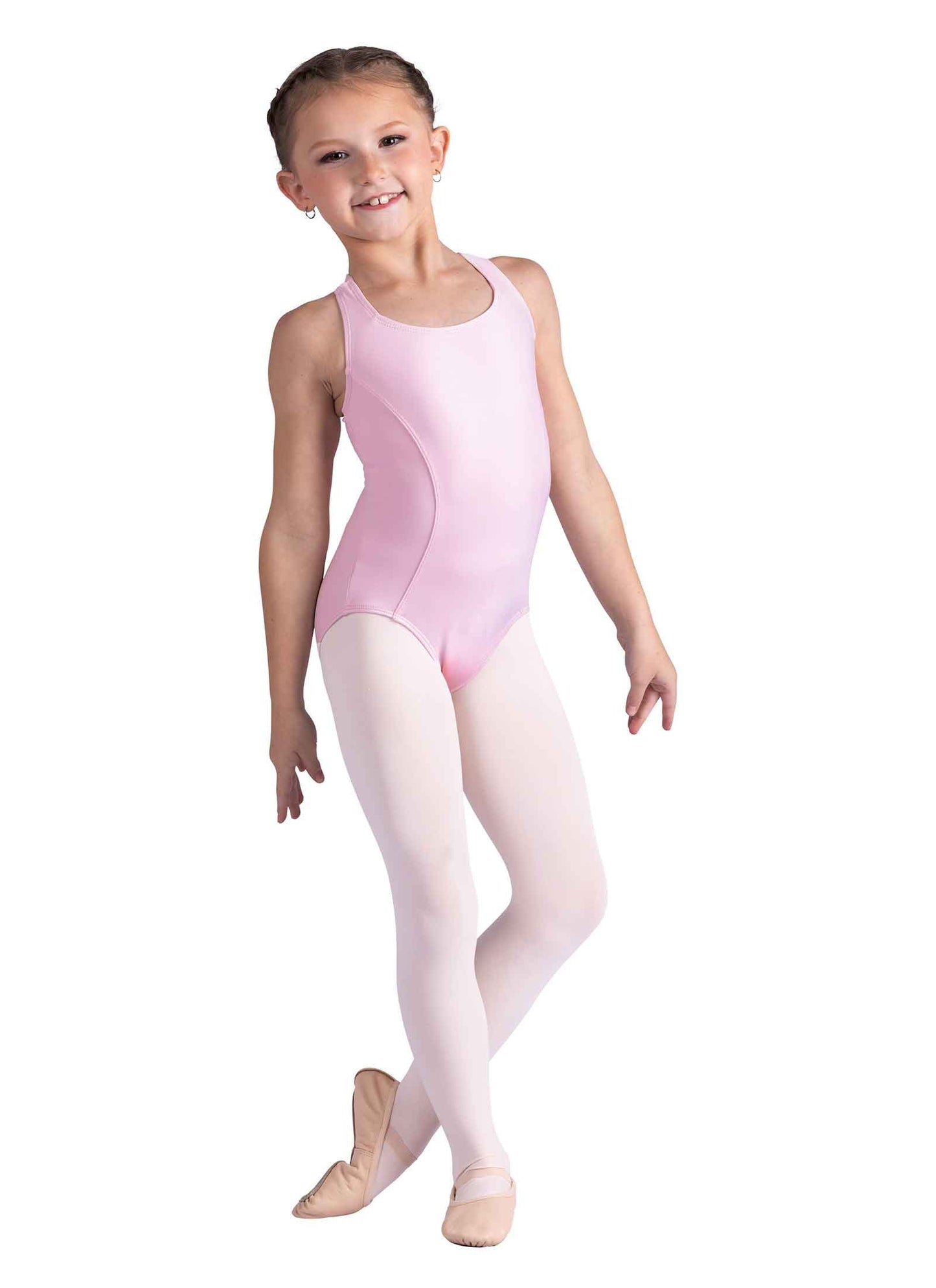 Kids Liora Leotard